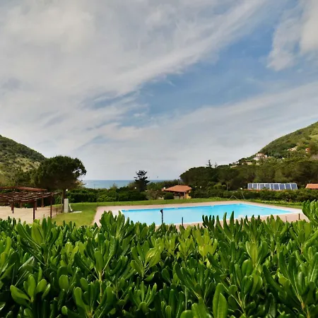 Locazione Turistica Altaluna.3 *