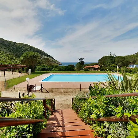 Locazione Turistica Altaluna.3 *